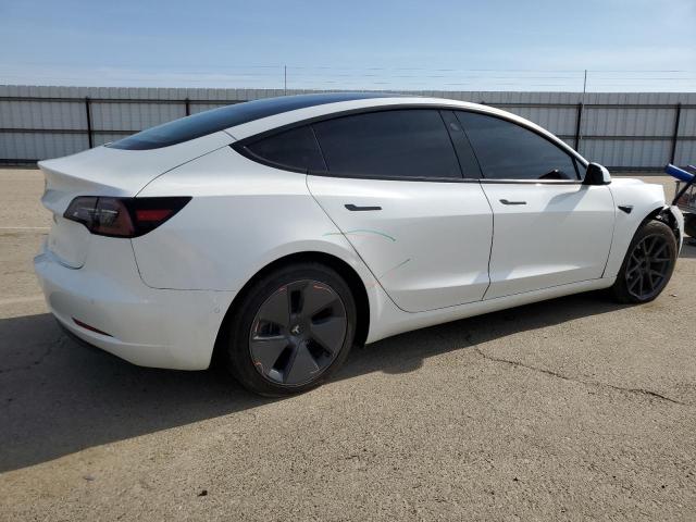 Photo 3 from auction – 2021 TESLA MODEL 3 with VIN 5YJ3E1EA5MF982931