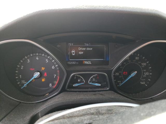 Фото 9 с аукциона – 2015 FORD FOCUS SE с VIN 1FADP3K20FL202590