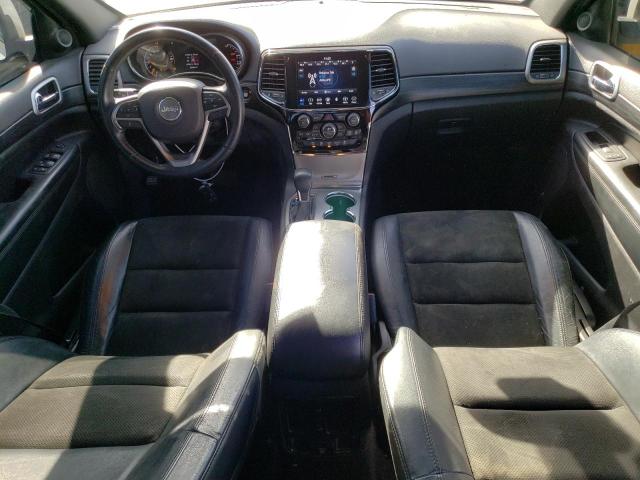 Photo 8 from auction – 2019 JEEP GRAND CHER with VIN 1C4RJFAG5KC545860