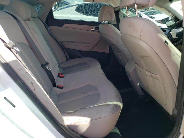 Photo 10 from auction – 2017 HYUNDAI SONATA SE with VIN 5NPE24AF8HH512095