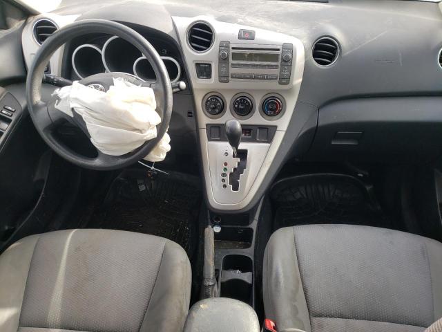 Photo 8 from auction – 2010 TOYOTA COROLLA MA with VIN 2T1KU4EE2AC219591