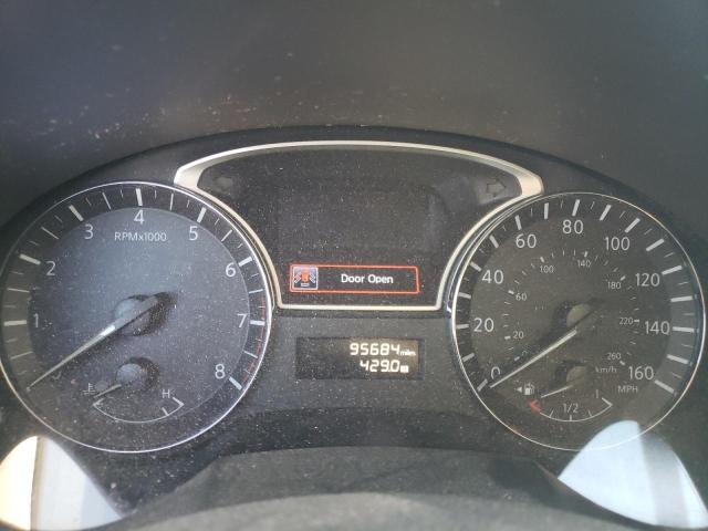 Photo 9 from auction – 2014 NISSAN ALTIMA 2.5 with VIN 1N4AL3AP8EN383243