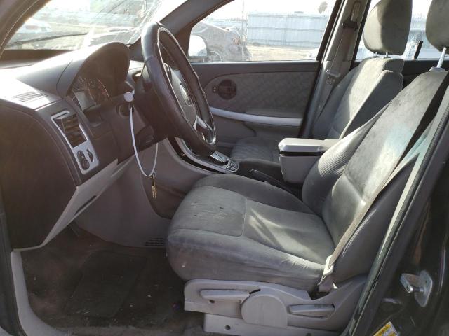 Photo 7 from auction – 2008 CHEVROLET EQUINOX LS with VIN 2CNDL13F586345411