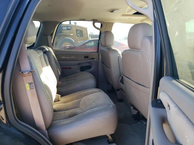 Photo 11 from auction – 2005 GMC YUKON with VIN 1GKEC13T95R239546
