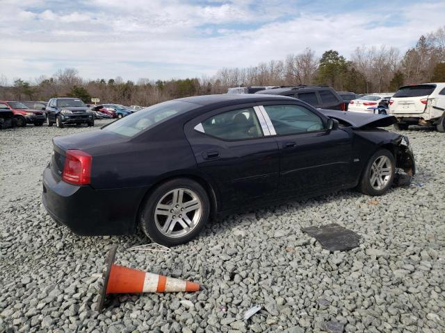 Photo 3 from auction – 2006 DODGE CHARGER SE with VIN 2B3KA43G56H316022