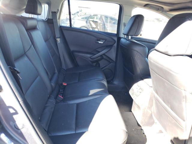 Photo 11 from auction – 2017 ACURA RDX TECHNO with VIN 5J8TB3H5XHL000382