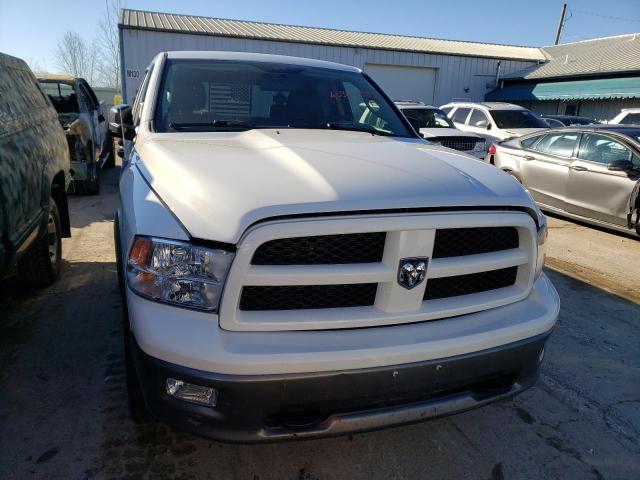 Photo 5 from auction – 2009 DODGE RAM 1500 with VIN 1D3HV18PX9S737419