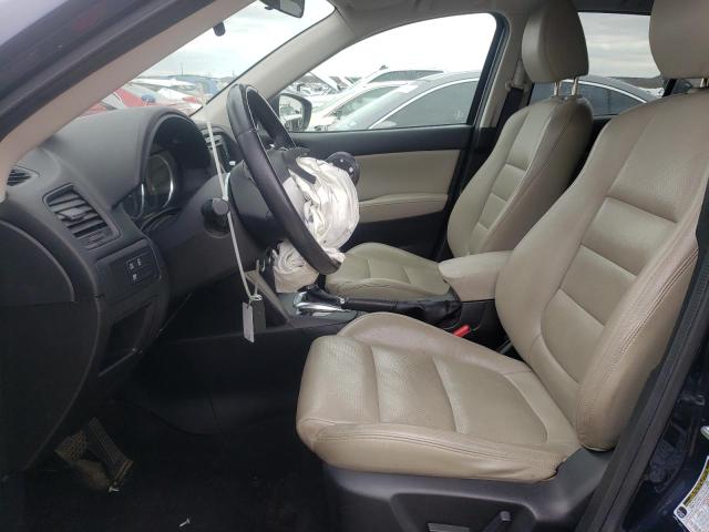 Photo 7 from auction – 2015 MAZDA CX-5 TOURI with VIN JM3KE2CY6F0538760