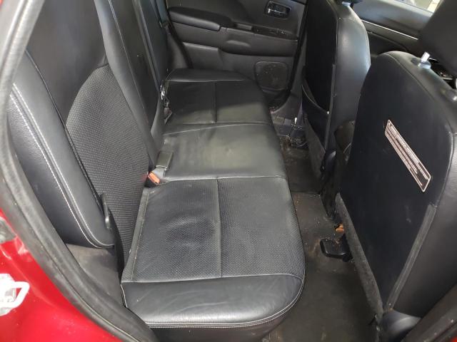 Photo 10 from auction – 2015 MITSUBISHI OUTLANDER with VIN 4A4AR4AU9FE001719