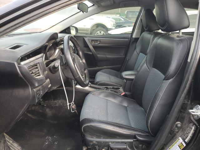 Photo 7 from auction – 2015 TOYOTA COROLLA L with VIN 2T1BURHE1FC396925