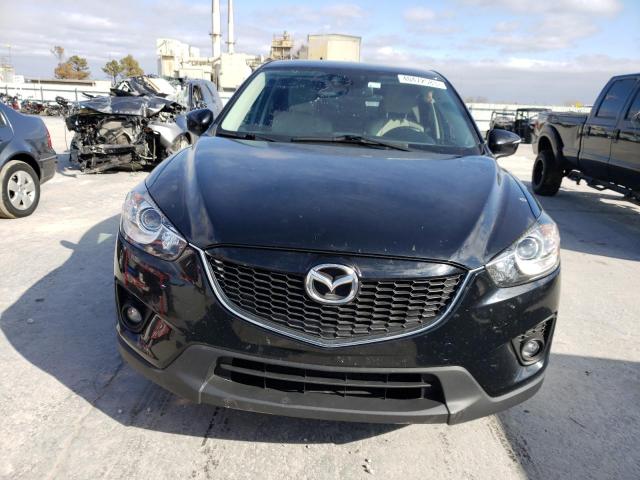 Photo 5 from auction – 2015 MAZDA CX-5 GT with VIN JM3KE2DY8F0494906