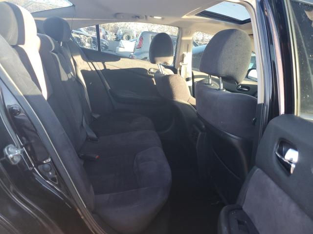 Photo 10 from auction – 2014 NISSAN MAXIMA S with VIN 1N4AA5APXEC456738