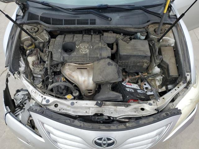 Photo 11 from auction – 2010 TOYOTA CAMRY BASE with VIN 4T1BF3EKXAU034245