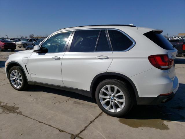 Photo 2 from auction – 2016 BMW X5 XDR40E with VIN 5UXKT0C58G0S77947