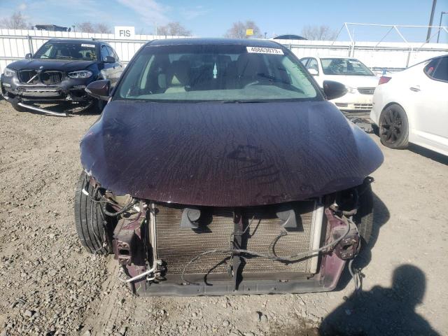 Photo 5 from auction – 2014 TOYOTA AVALON BAS with VIN 4T1BK1EB9EU088545