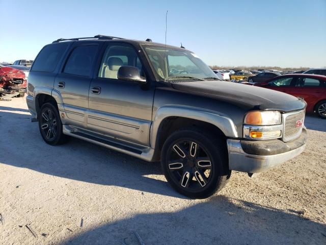 Photo 4 from auction – 2005 GMC YUKON with VIN 1GKEC13T95R239546