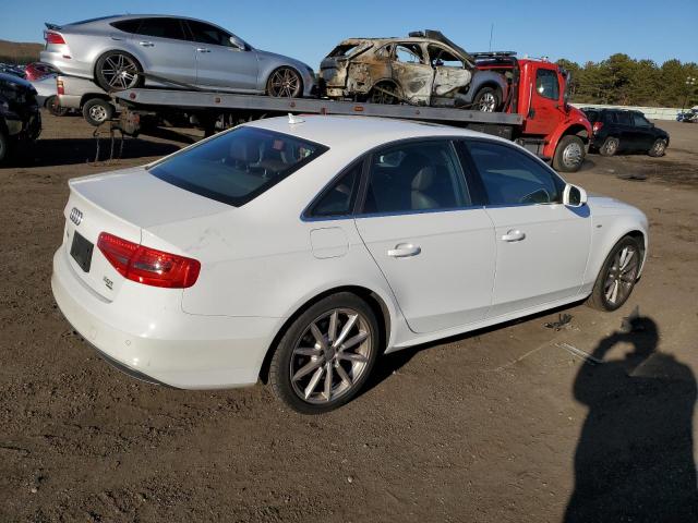 Photo 3 from auction – 2015 AUDI A4 PREMIUM with VIN WAUFFAFL0FN002436