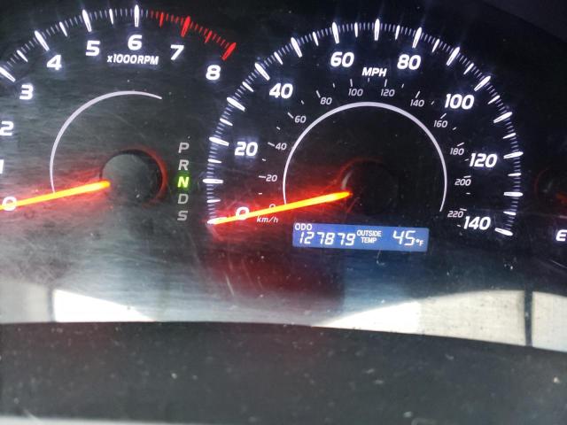 Photo 9 from auction – 2010 TOYOTA CAMRY BASE with VIN 4T1BF3EK3AU578523