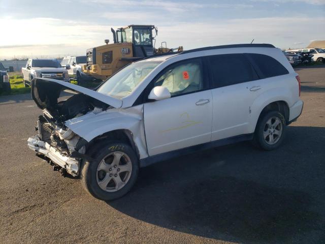 SUZUKI XL7 LUXURY 2008 with VIN 2S3DB417386108535 - Photo from auction