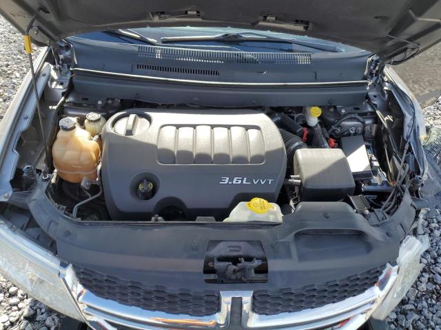 Photo 11 from auction – 2013 DODGE JOURNEY CR with VIN 3C4PDCDGXDT588719