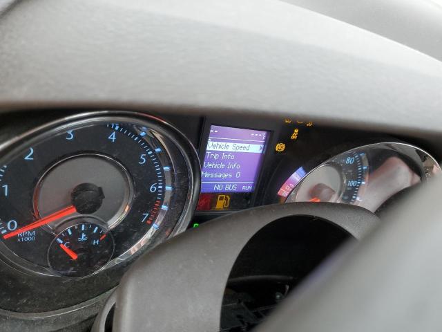 Photo 9 from auction – 2013 CHRYSLER TOWN & COU with VIN 2C4RC1BG1DR517494