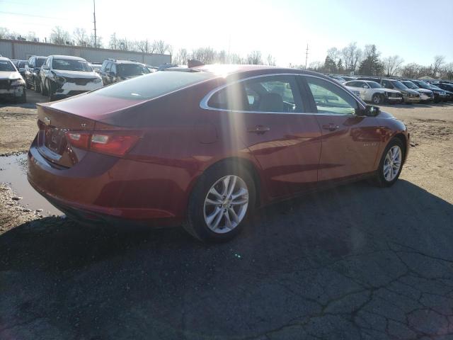 Photo 3 from auction – 2017 CHEVROLET MALIBU LT with VIN 1G1ZE5ST5HF182325