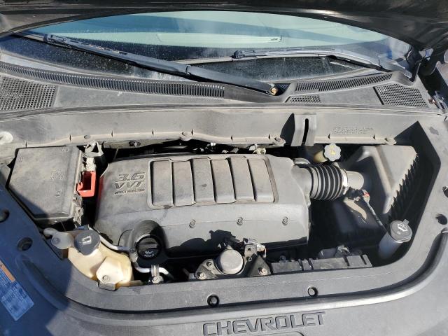 Photo 12 from auction – 2012 CHEVROLET TRAVERSE L with VIN 1GNKVFED8CJ163249
