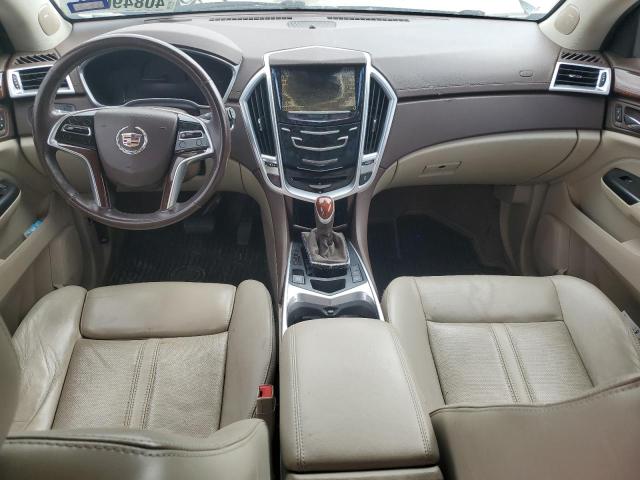 Photo 8 from auction – 2013 CADILLAC SRX PERFOR with VIN 3GYFNDE30DS609264