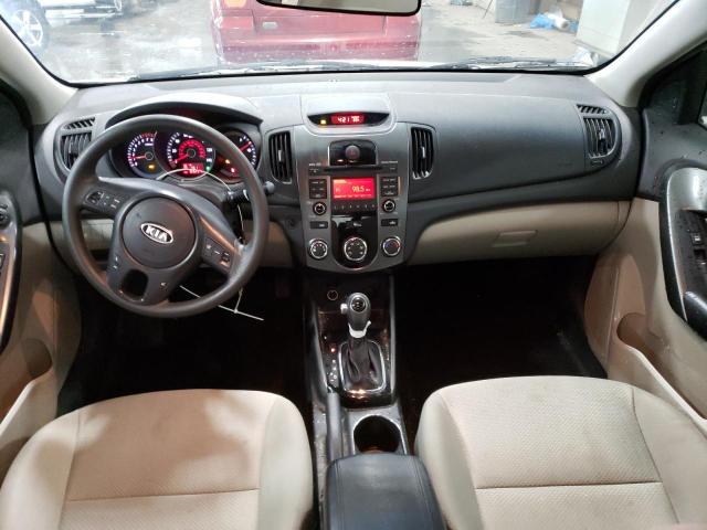 Photo 8 from auction – 2013 KIA FORTE EX with VIN KNAFU4A22D5645504