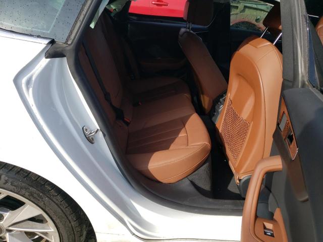 Foto 10 de la subasta – 2021 AUDI A5 PREMIUM con VIN WAUABCF56MA044584