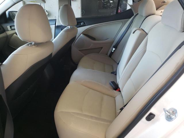 Photo 10 from auction – 2013 KIA OPTIMA LX with VIN 5XXGM4A74DG150378