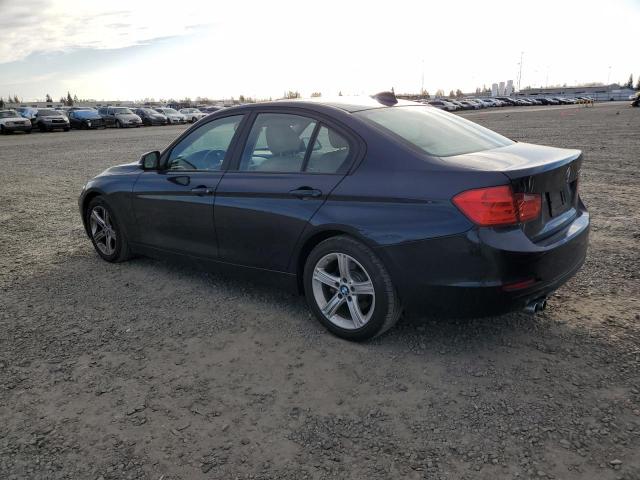 Photo 2 from auction – 2013 BMW 328 I SULE with VIN WBA3C1C56DK103903