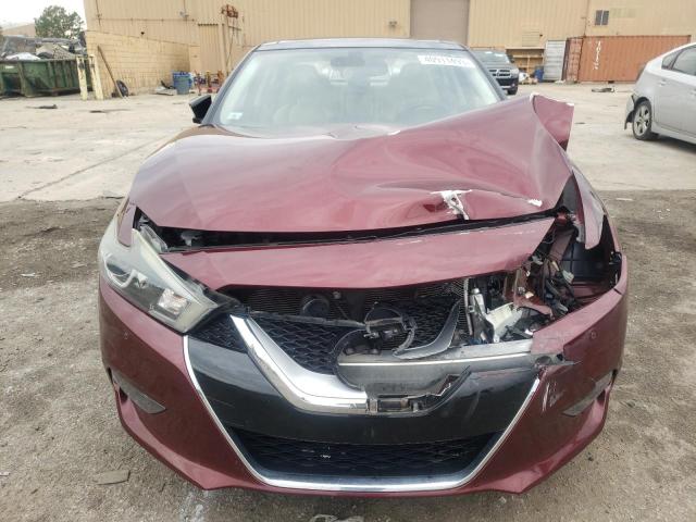 Photo 5 from auction – 2016 NISSAN MAXIMA 3.5 with VIN 1N4AA6AP6GC409148