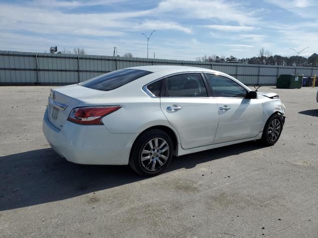 Photo 3 from auction – 2014 NISSAN ALTIMA 2.5 with VIN 1N4AL3AP7EC159585