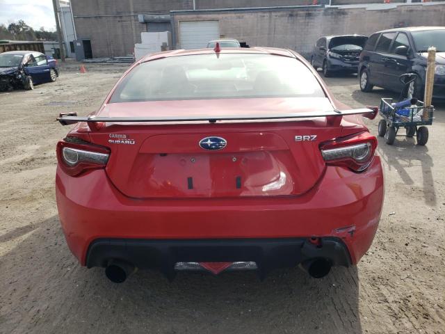 Photo 6 from auction – 2017 SUBARU BRZ 2.0 LI with VIN JF1ZCAC16H9602911