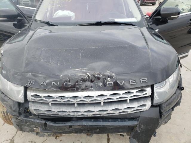 Photo 12 from auction – 2012 LAND ROVER RANGE ROVE with VIN SALVV2BG8CH642655