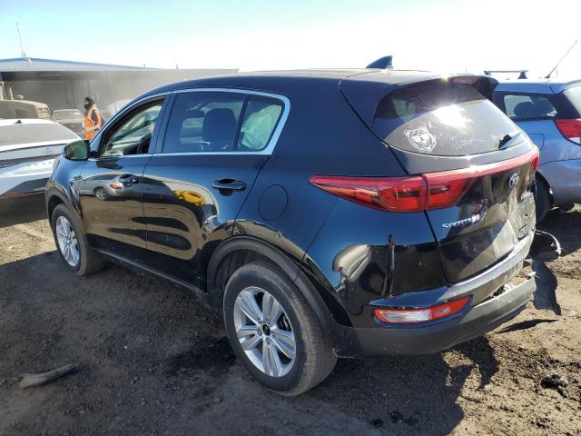 Photo 2 from auction – 2017 KIA SPORTAGE L with VIN KNDPMCAC3H7120178