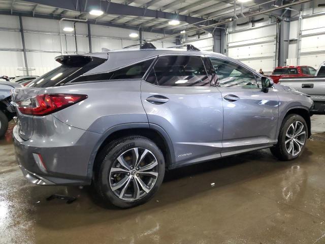 Photo 3 from auction – 2019 LEXUS RX 450H BA with VIN 2T2BGMCA0KC042981