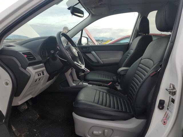 Photo 7 from auction – 2014 SUBARU FORESTER 2 with VIN JF2SJAEC7EH528501