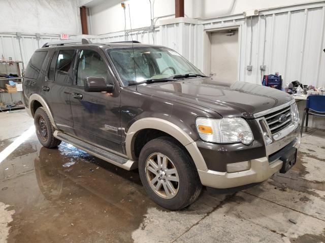 Photo 4 from auction – 2006 FORD EXPLORER E with VIN 1FMEU74E96UB55166