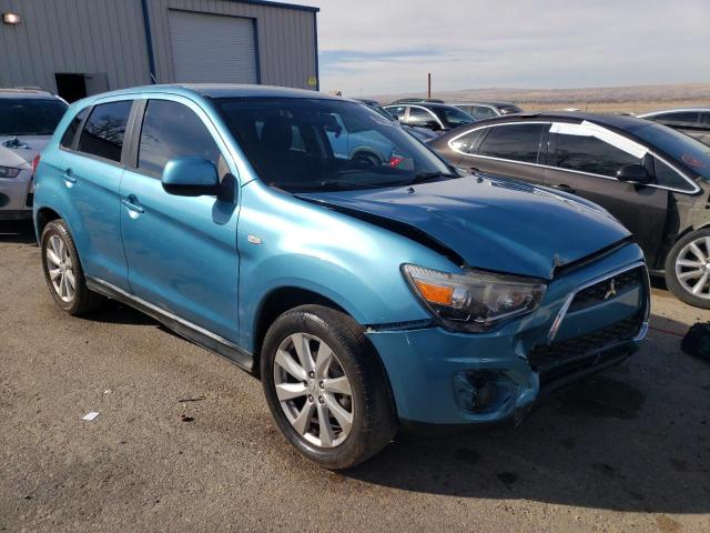 Photo 4 from auction – 2013 MITSUBISHI OUTLANDER with VIN 4A4AP3AU1DE003512