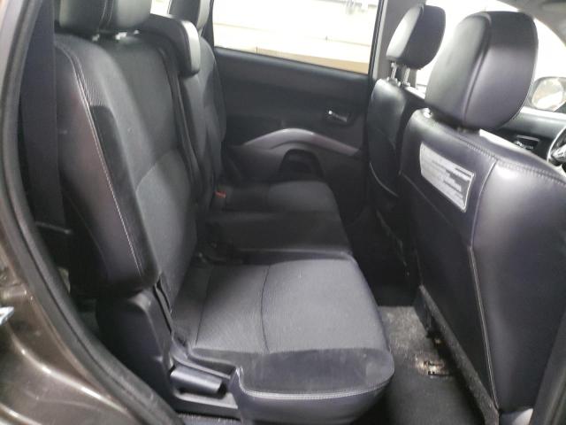 Photo 10 from auction – 2012 MITSUBISHI OUTLANDER with VIN JA4AS3AWXCU032299