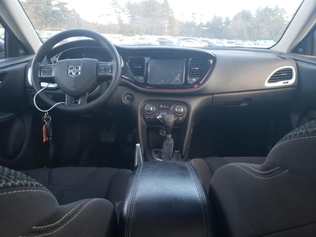 Photo 8 from auction – 2016 DODGE DART SXT with VIN 1C3CDFBB4GD592545