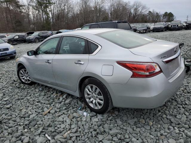 Photo 2 from auction – 2013 NISSAN ALTIMA 2.5 with VIN 1N4AL3AP7DN570567