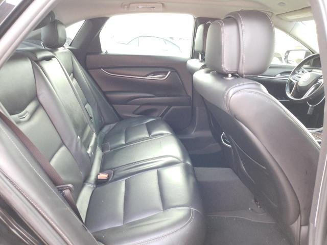 Photo 10 from auction – 2014 CADILLAC XTS with VIN 2G61L5S31E9312845