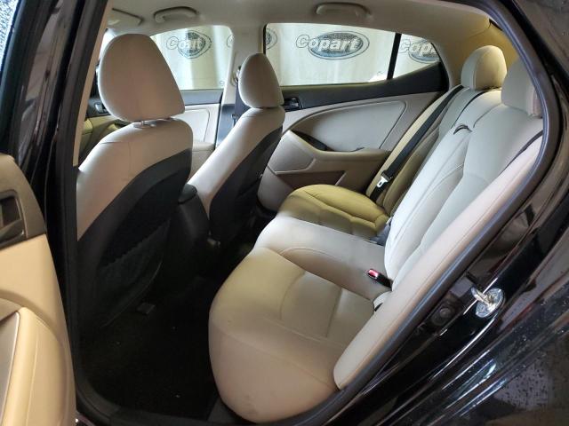 Photo 10 from auction – 2015 KIA OPTIMA LX with VIN 5XXGM4A71FG380057