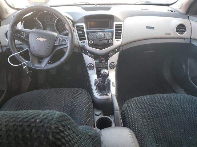Photo 8 from auction – 2014 CHEVROLET CRUZE LS with VIN 1G1PB5SH4E7183161