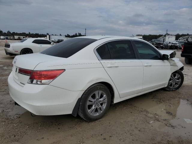 Photo 3 from auction – 2012 HONDA ACCORD SE with VIN 1HGCP2F66CA051518