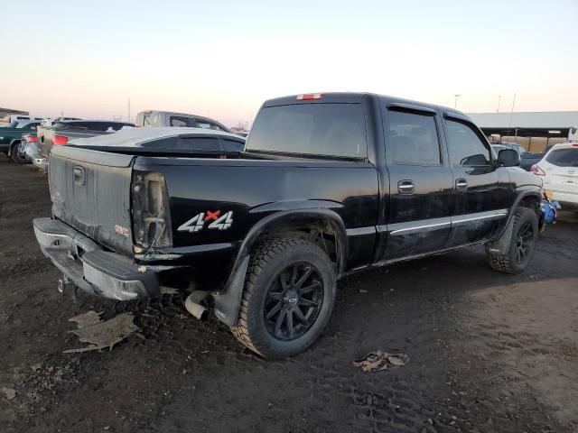 Photo 3 from auction – 2006 GMC NEW SIERRA with VIN 2GTEK13V461332114
