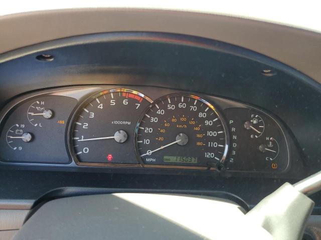 Photo 9 from auction – 2007 TOYOTA SEQUOIA SR with VIN 5TDZT34A87S295293